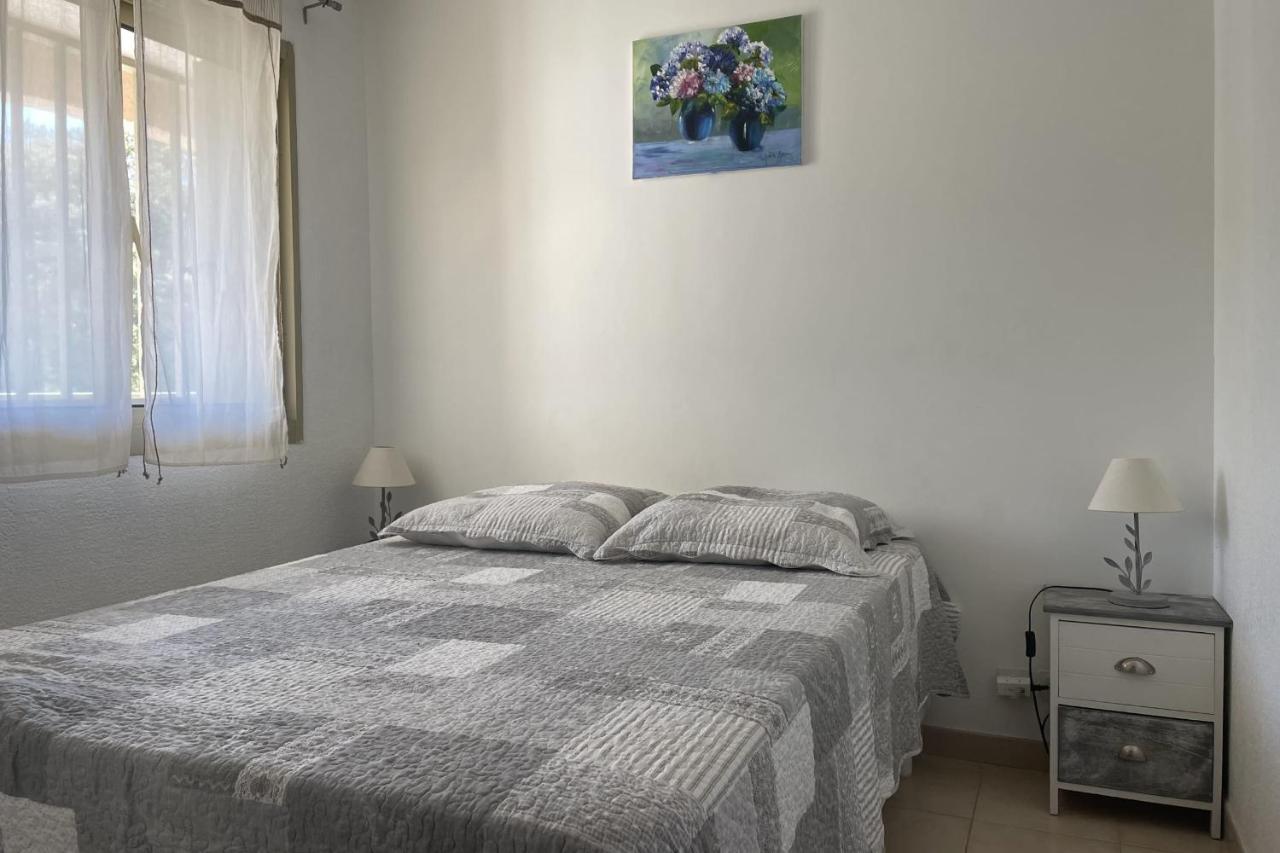 T2 With Balcony Close To The Sea Sainte-Maxime Exterior photo